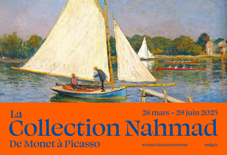 La collection Nahmad - De Monet à Picasso